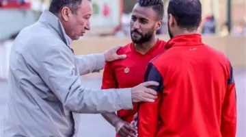 حسام عاشور: لاعبو الدوري يردون على الشو
